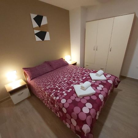 Apartment Luisa Пореч Екстериор снимка