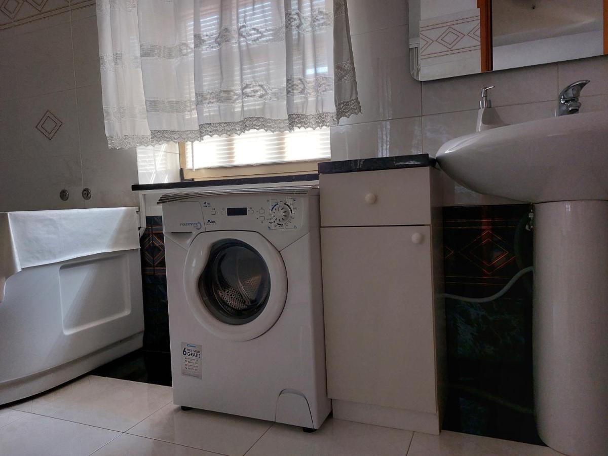 Apartment Luisa Пореч Екстериор снимка