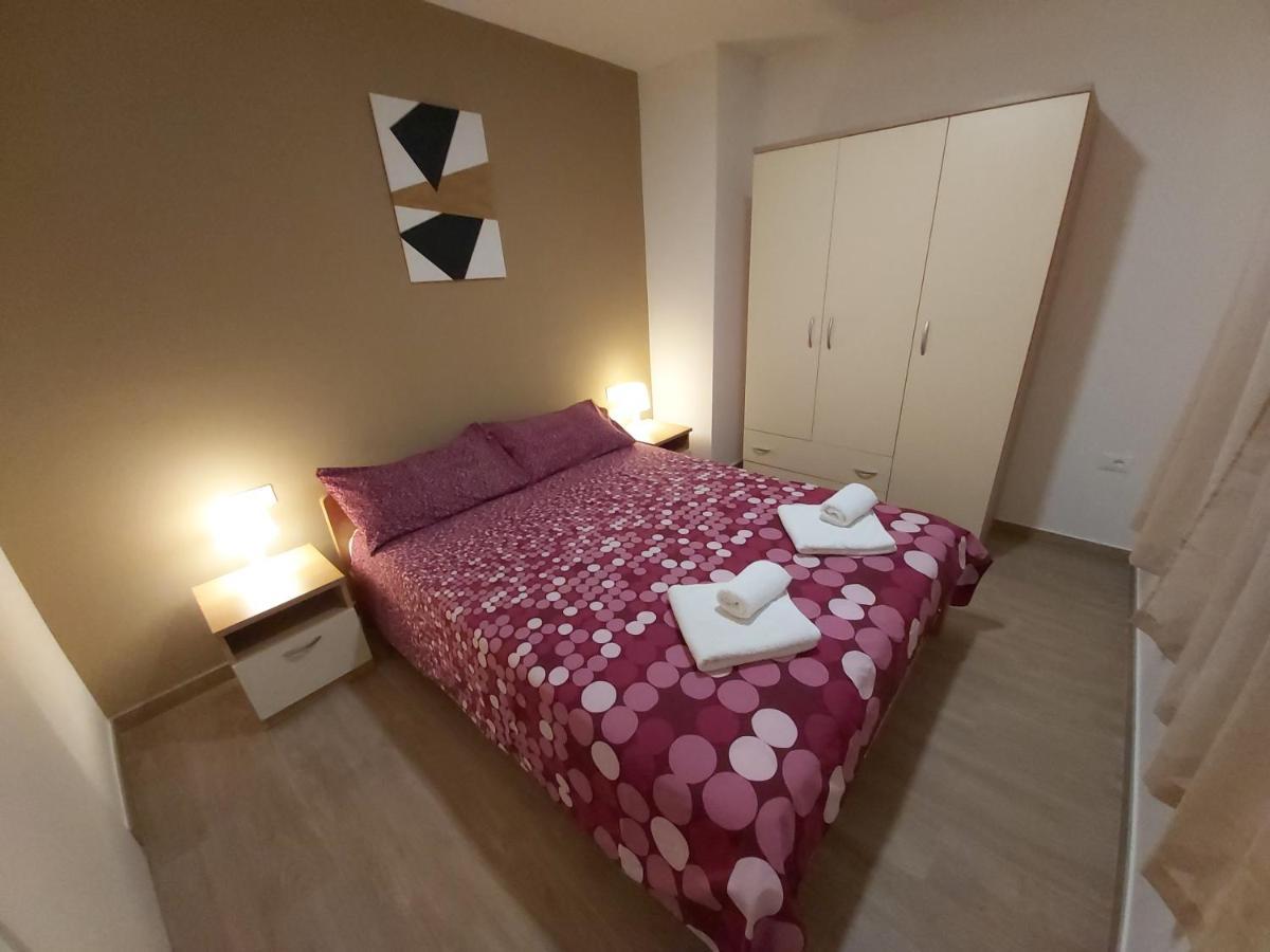 Apartment Luisa Пореч Екстериор снимка