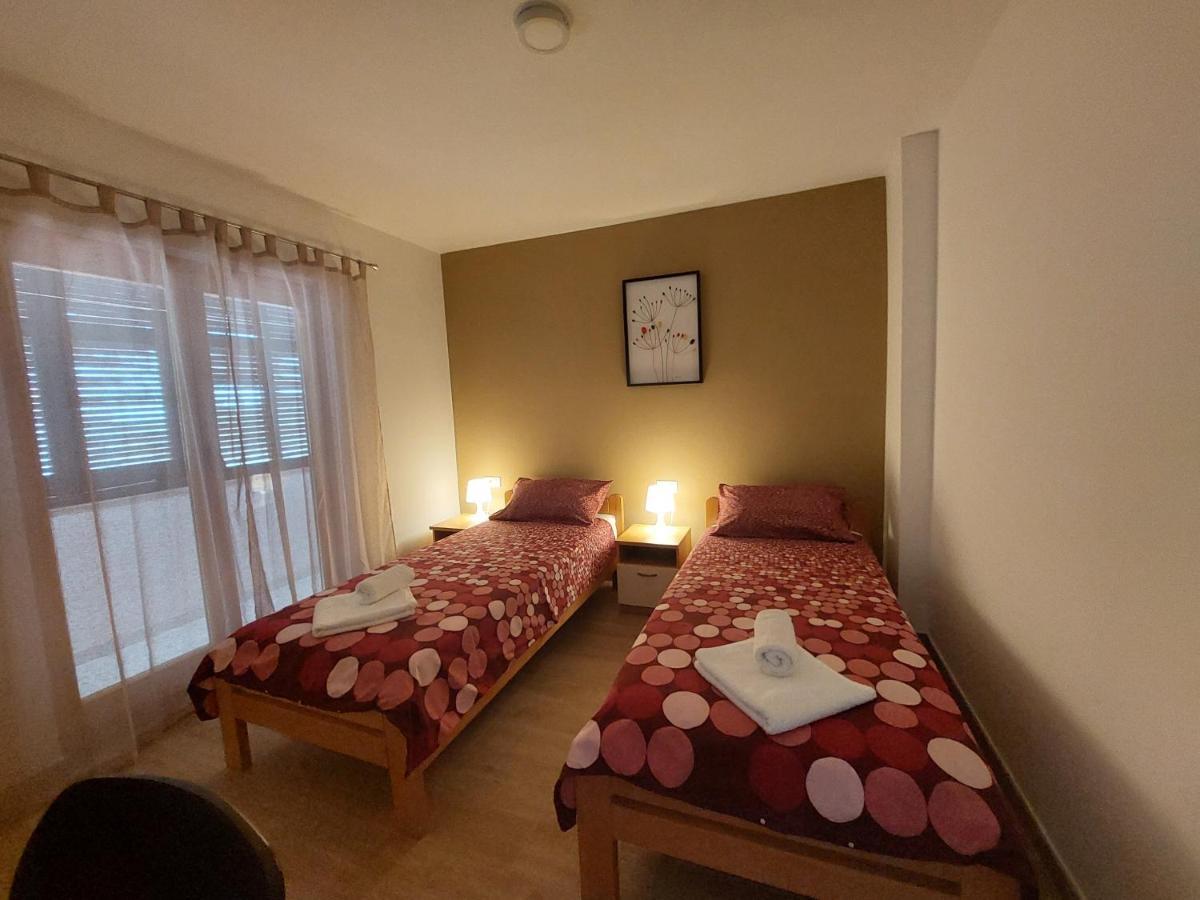 Apartment Luisa Пореч Екстериор снимка
