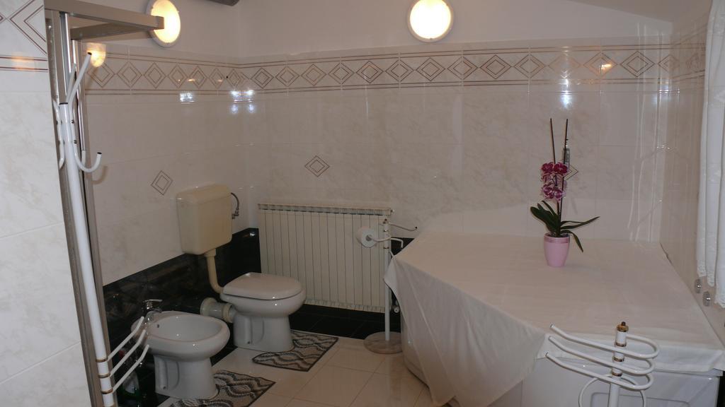 Apartment Luisa Пореч Стая снимка