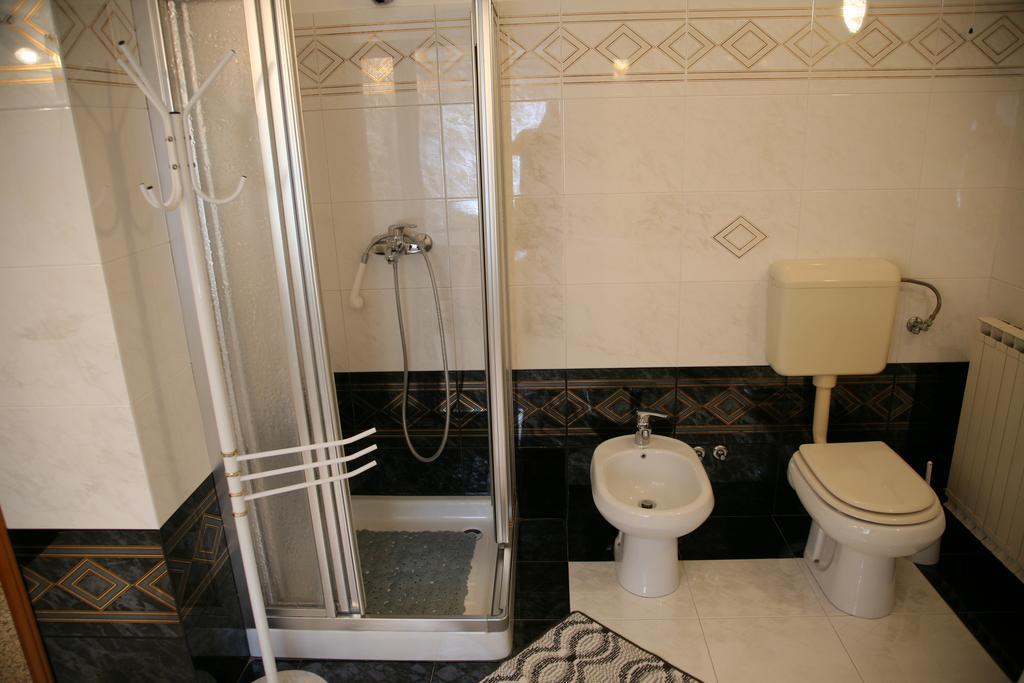 Apartment Luisa Пореч Стая снимка